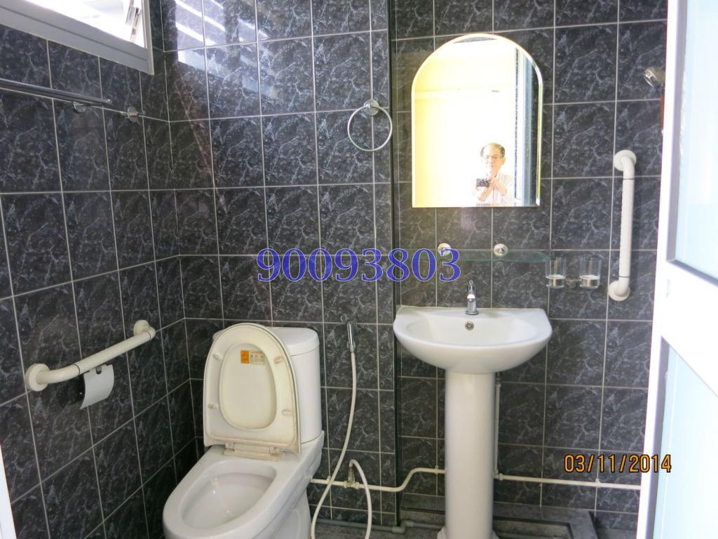 Blk 241 Bukit Panjang Ring Road (Bukit Panjang), HDB 5 Rooms #83661182